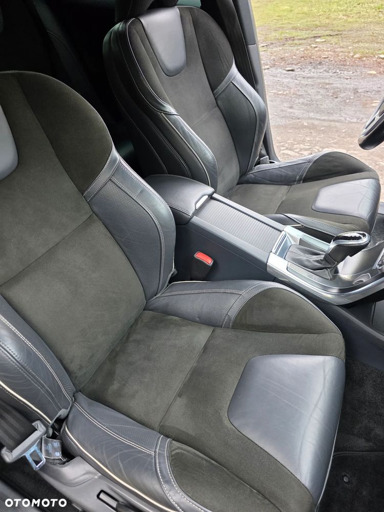 Volvo XC 60 D4 Geartronic Momentum - 13