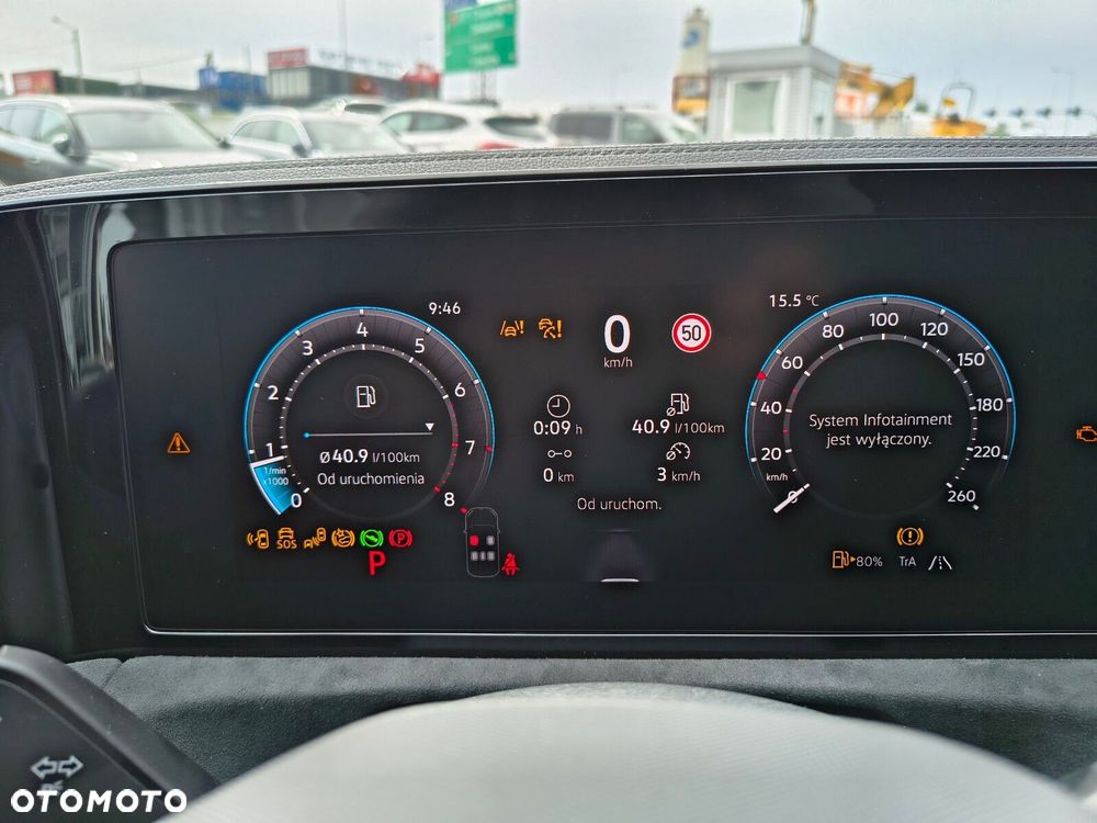 Volkswagen Tiguan 2.0 TSI 4Mot R-Line Plus DSG - 19