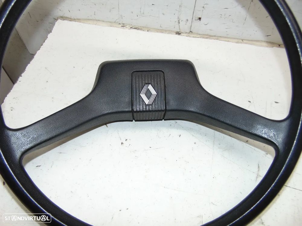 Renault 18 Volante/Espelhos - 7