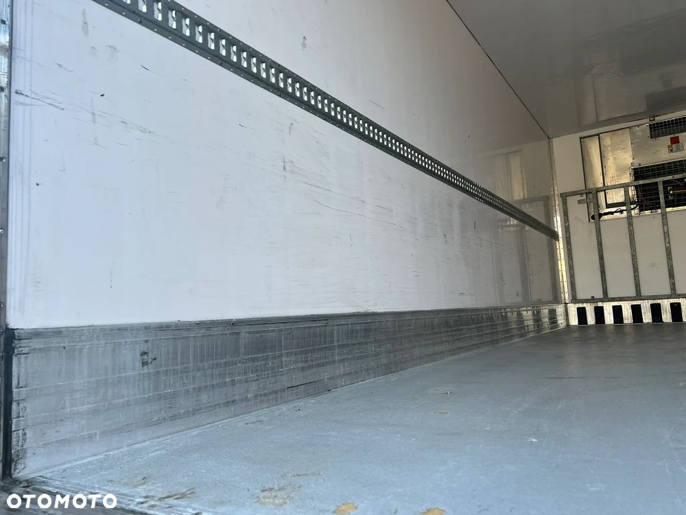 Lamberet Chłodnia -30/+20 - 27