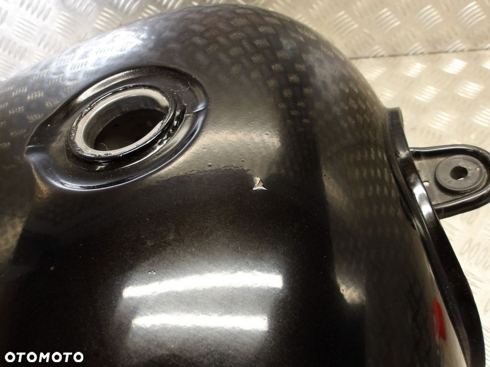 Zbiornik bak paliwa HONDA VT 1100 C2 SHADOW SABRE 00-07r   PN. 17520-MCK-A40ZA - 5