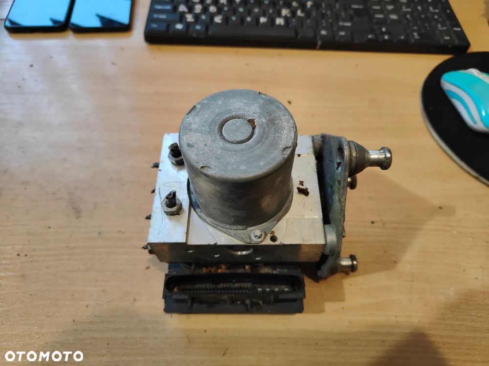 Pompa ABS Mercedes Sprinter 906 0265951108 - 4