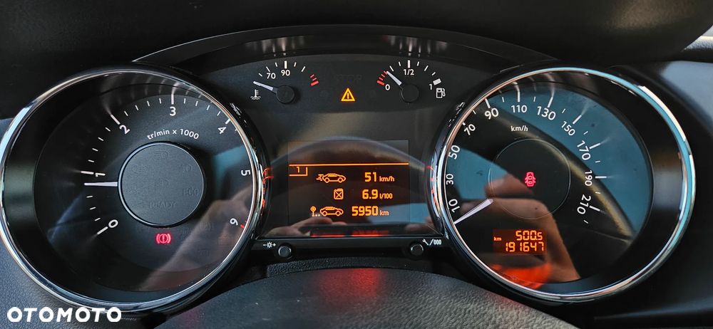 Peugeot 3008 HDi 150 Allure - 12