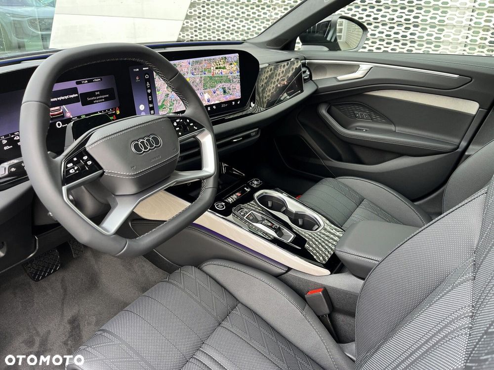 Audi A6 Allroad 2026