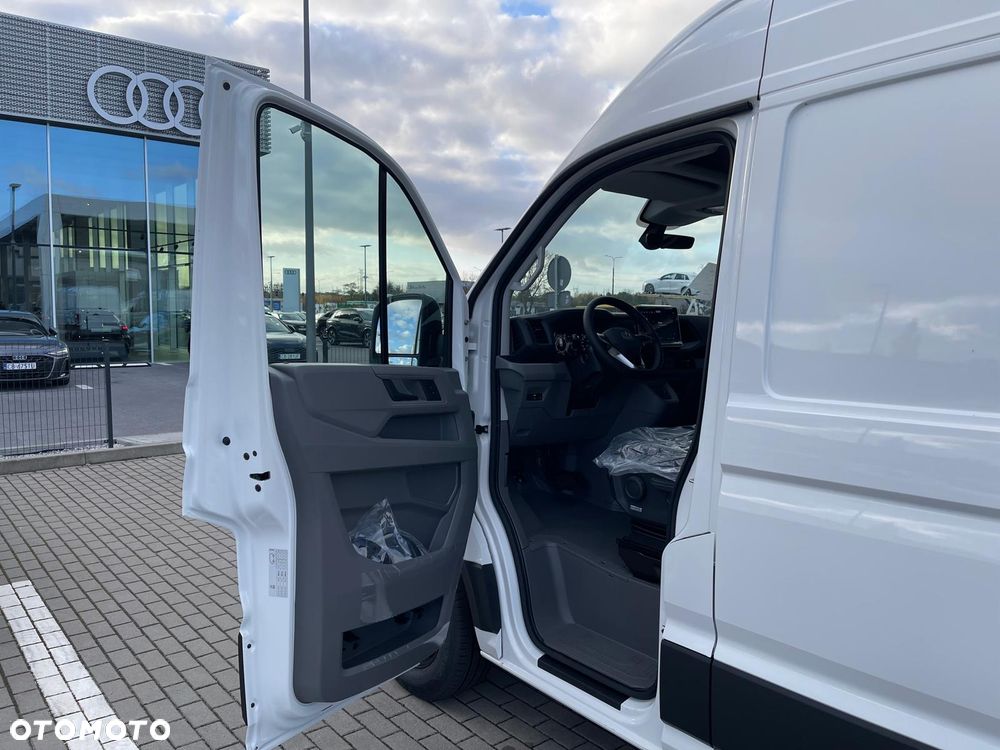 Volkswagen Crafter - 21