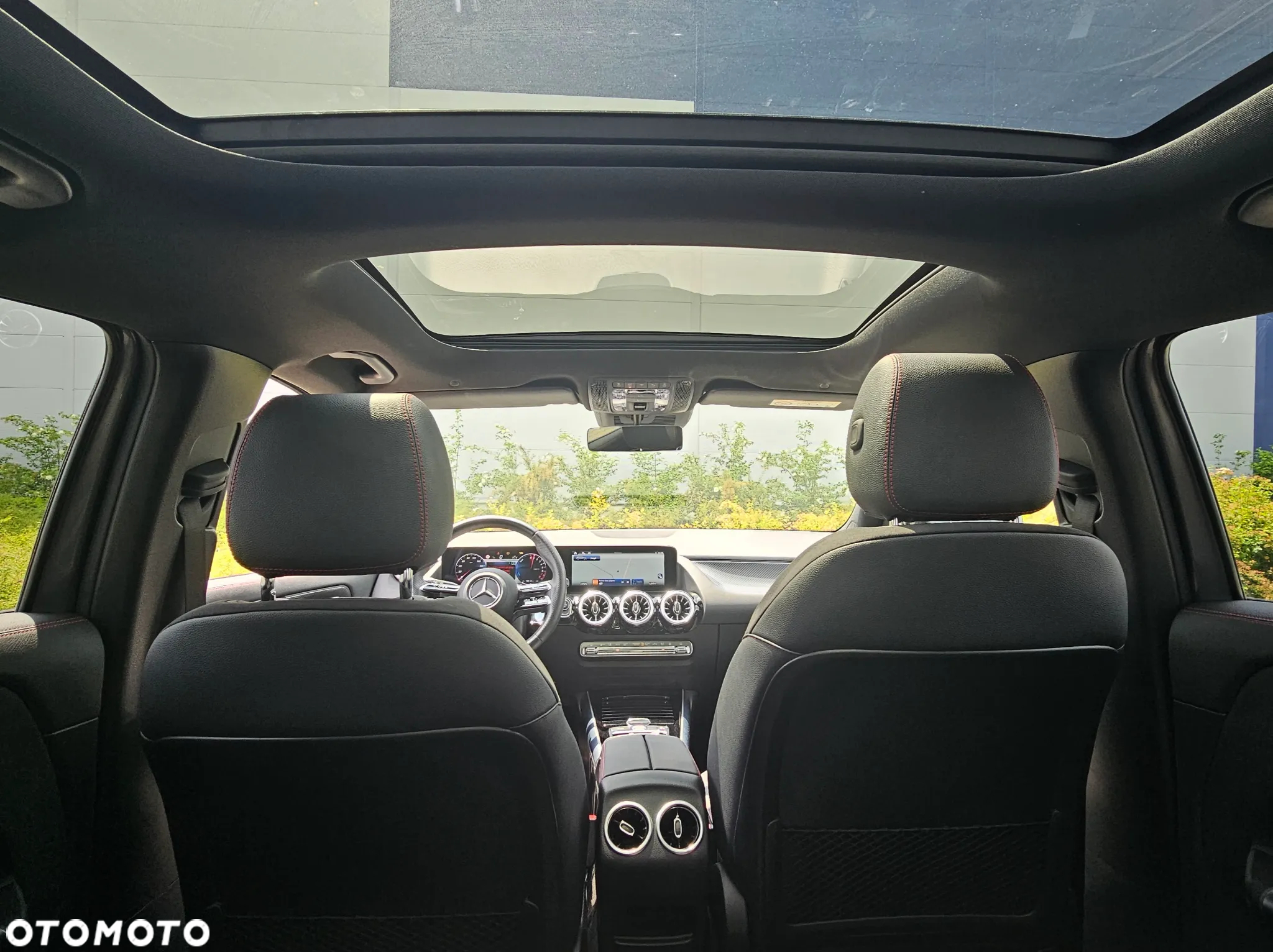 Mercedes-Benz GLA 250 e PHEV AMG Line 8G-DCT - 10