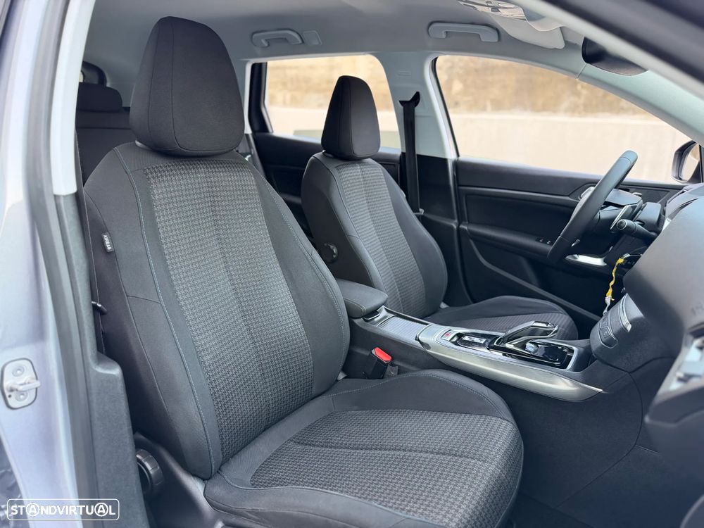 Peugeot 308 SW 1.5 BlueHDi Style EAT8 - 6