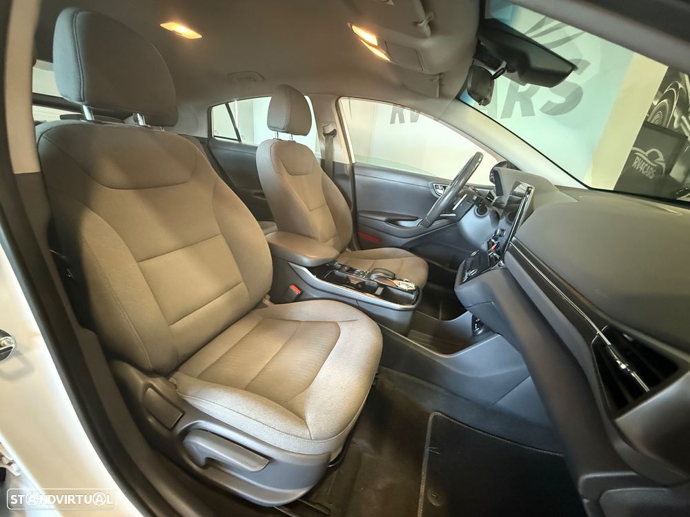 Hyundai Ioniq 38kWh Pack Pele - 6
