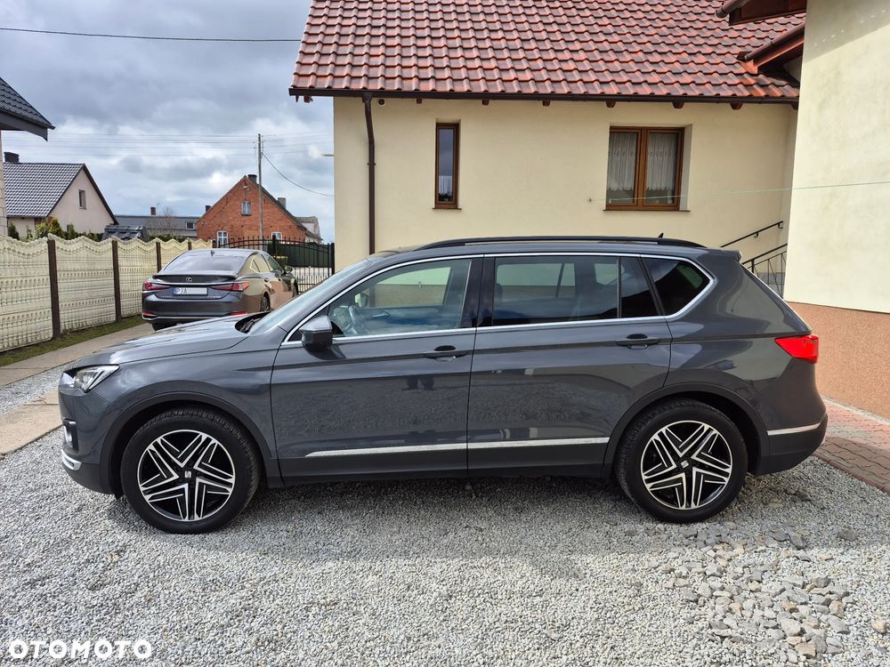 Seat Tarraco 2.0 TDI Style S&S - 24