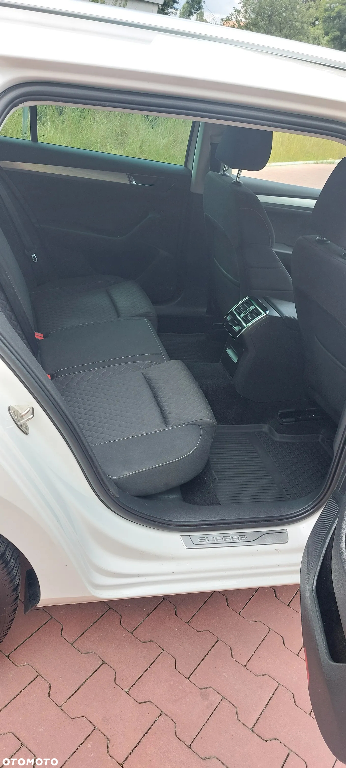 Skoda Superb 2.0 TDI Style - 19