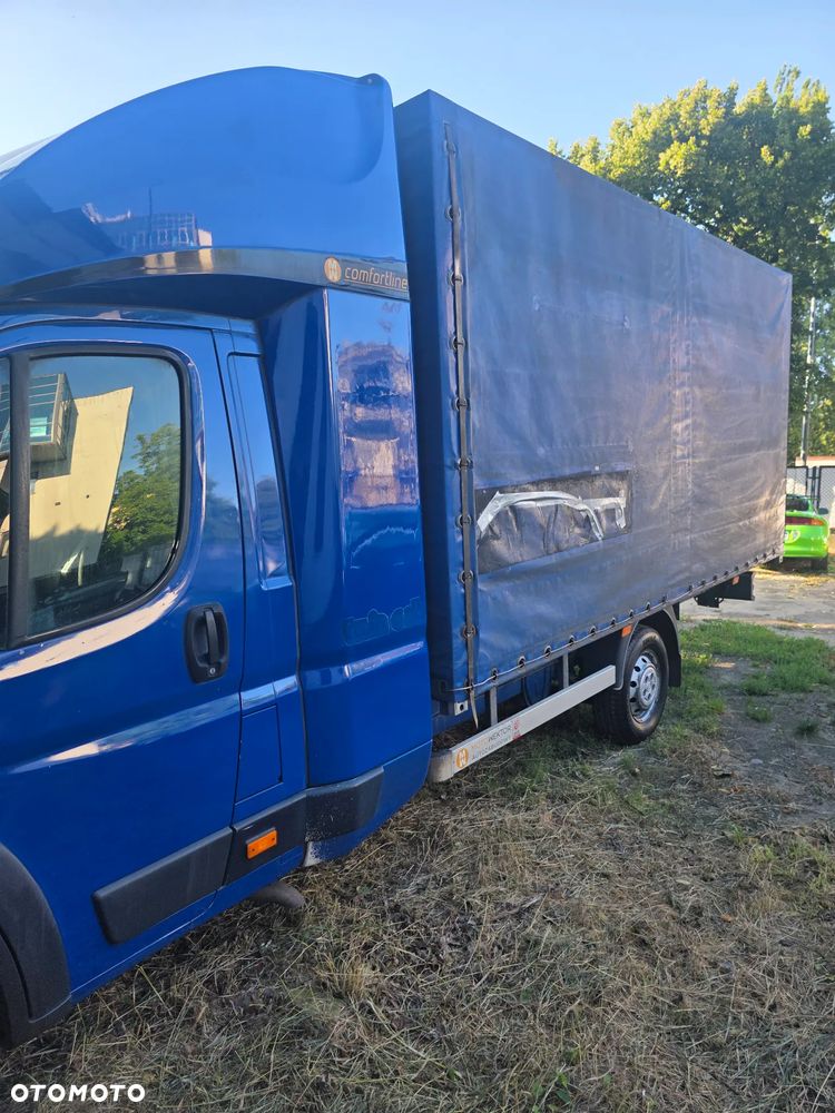 Fiat Ducato - 4