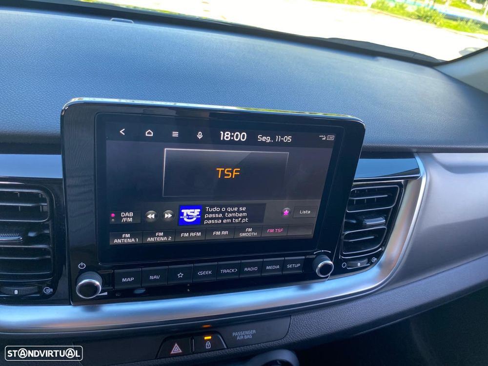 Kia Stonic 1.0 T-GDI Drive 7DCT - 30