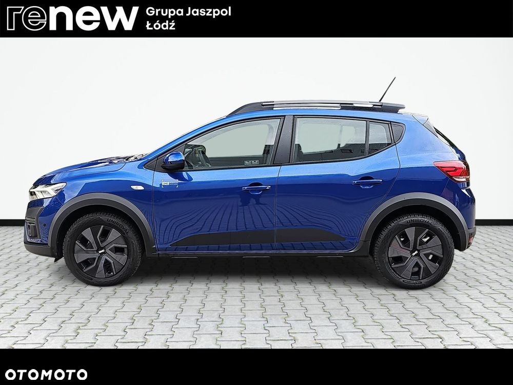 Dacia Sandero 1.0 TCe Expression - 8