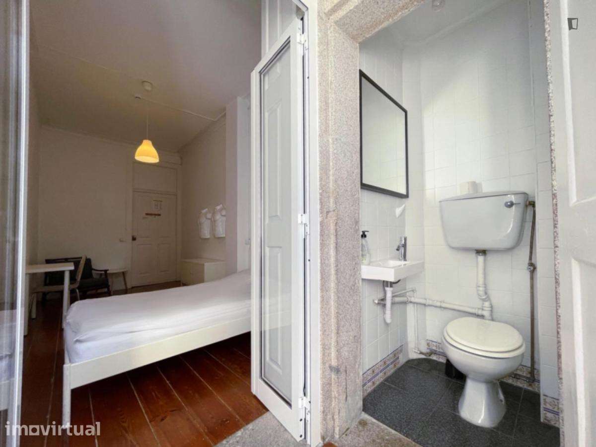 Quarto - localizado em Bonfim Porto - Grande imagem: 3/17