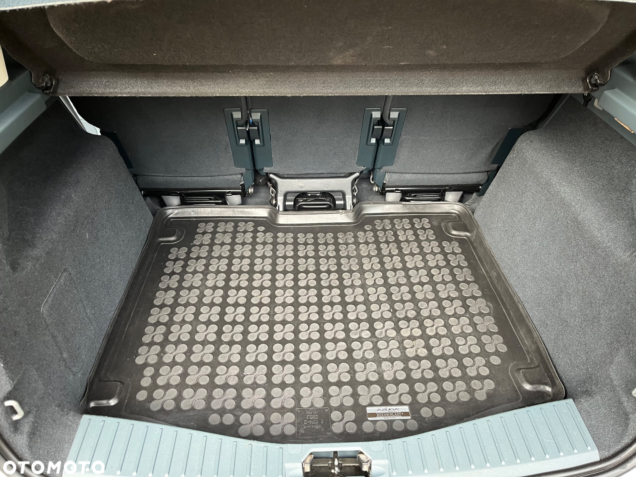 Ford C-MAX 1.0 EcoBoost Start-Stopp-System Titanium - 17