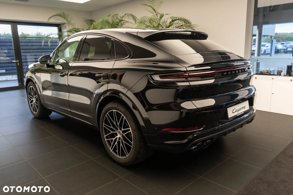 Porsche Cayenne 2026 photo 3