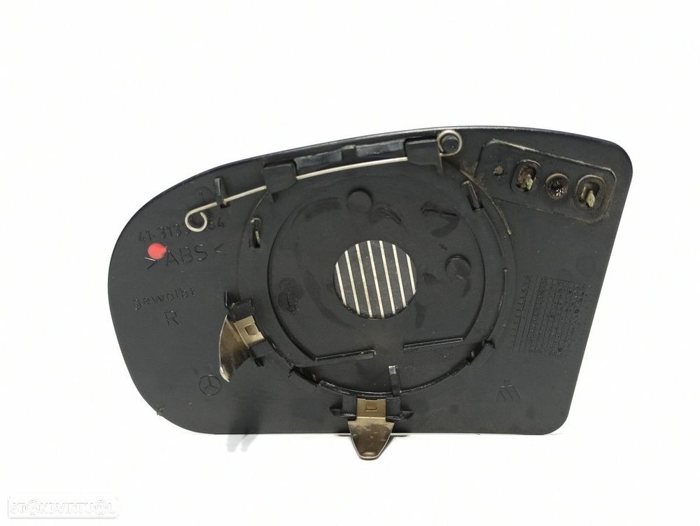 ESPELHO RETROVISOR DIREITO MERCEDES CLASE E (W211) BERLINA E 220 CDI (211.006) - 5