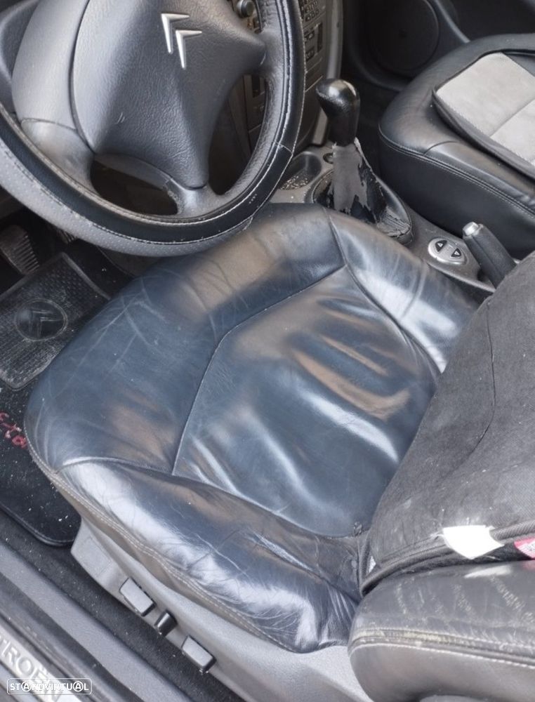 Citroën C5 Tourer - 4