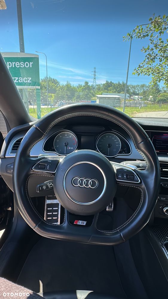 Audi S5 Coupé 3.0 TFSI Quattro S tronic - 10