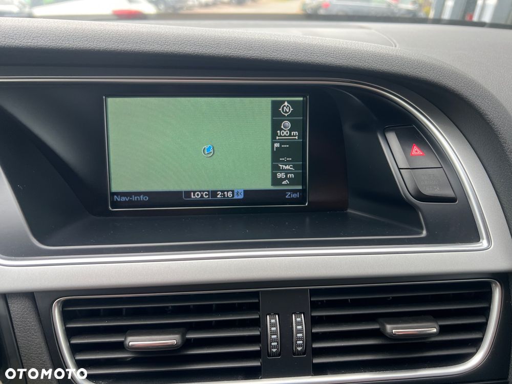 Audi A4 Avant - 36
