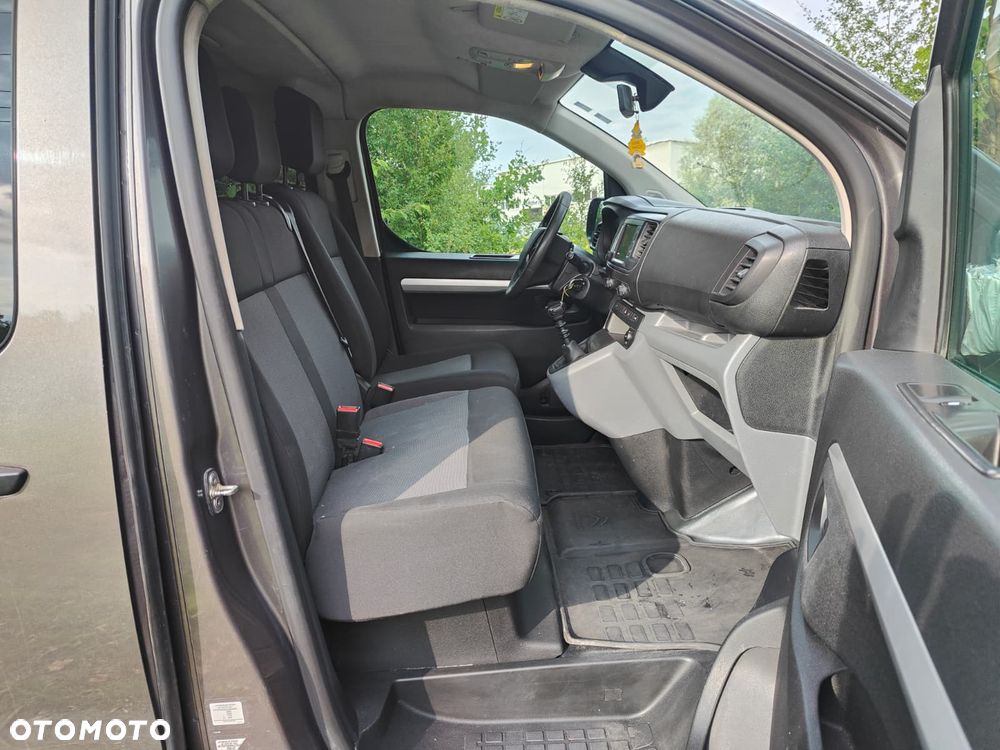 Citroën Jumpy - 23