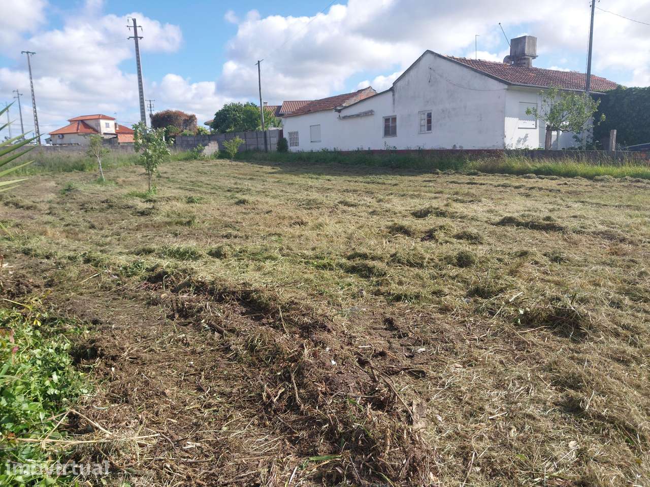Terreno Urbano com 500m² em Casal Novo – Amor - Grande imagem: 3/4