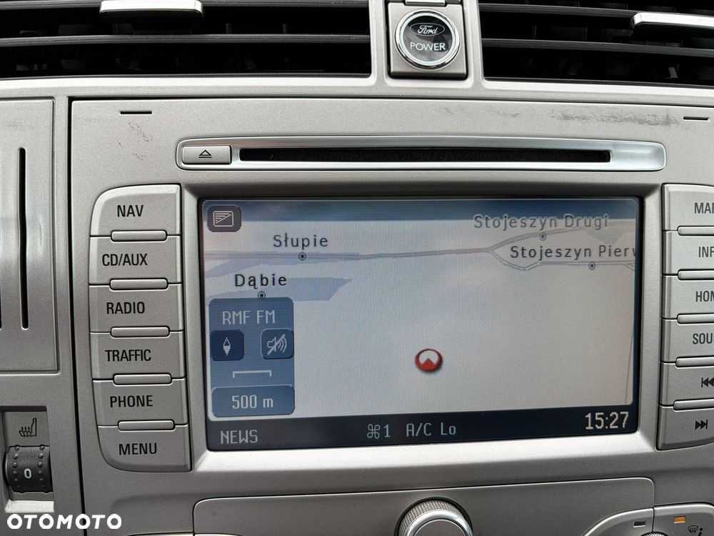 Ford Kuga - 23