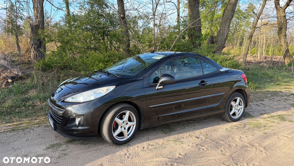 Peugeot 207 CC - 5