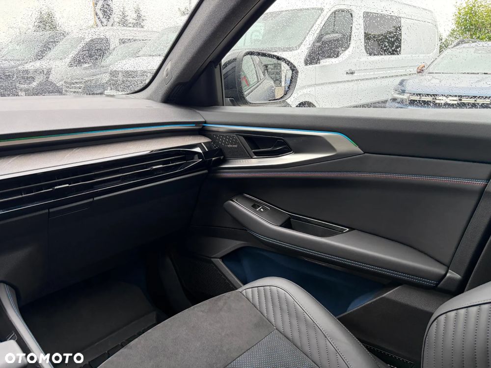 Renault Rafale 1.2 E-Tech PHEV 4x4 300 atelier Alpine MMT - 21