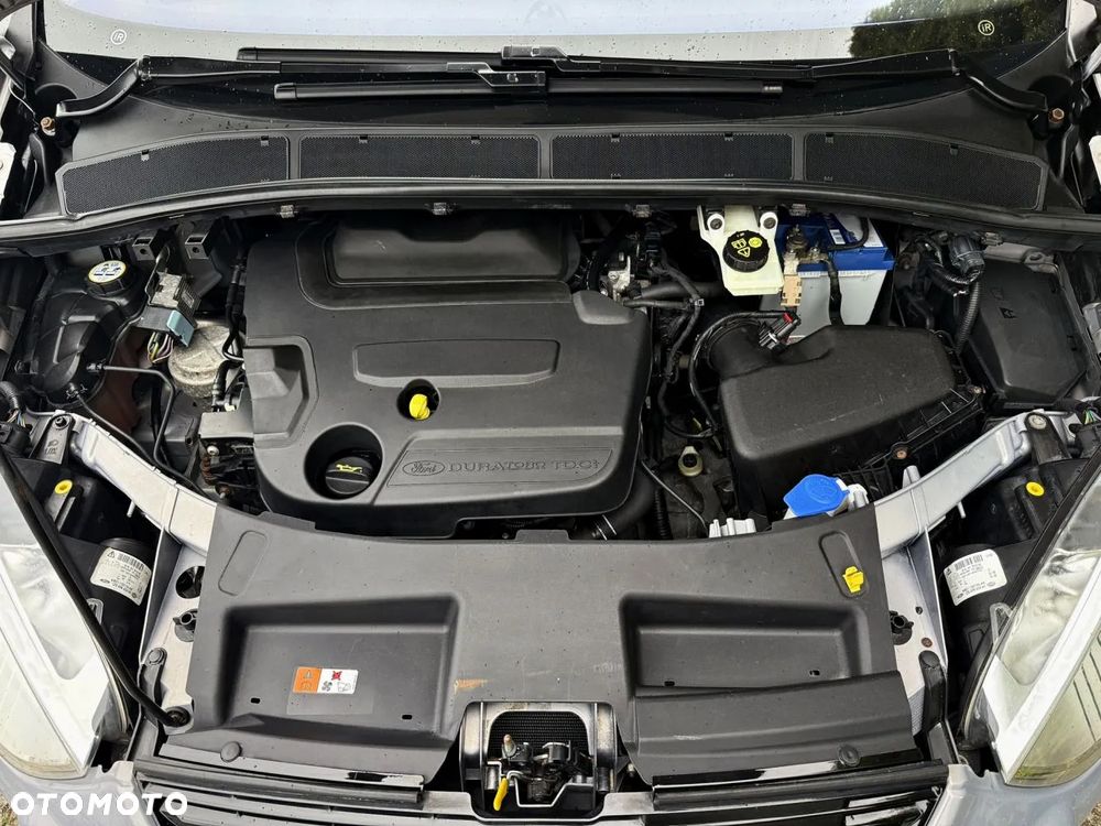 Ford S-Max - 40