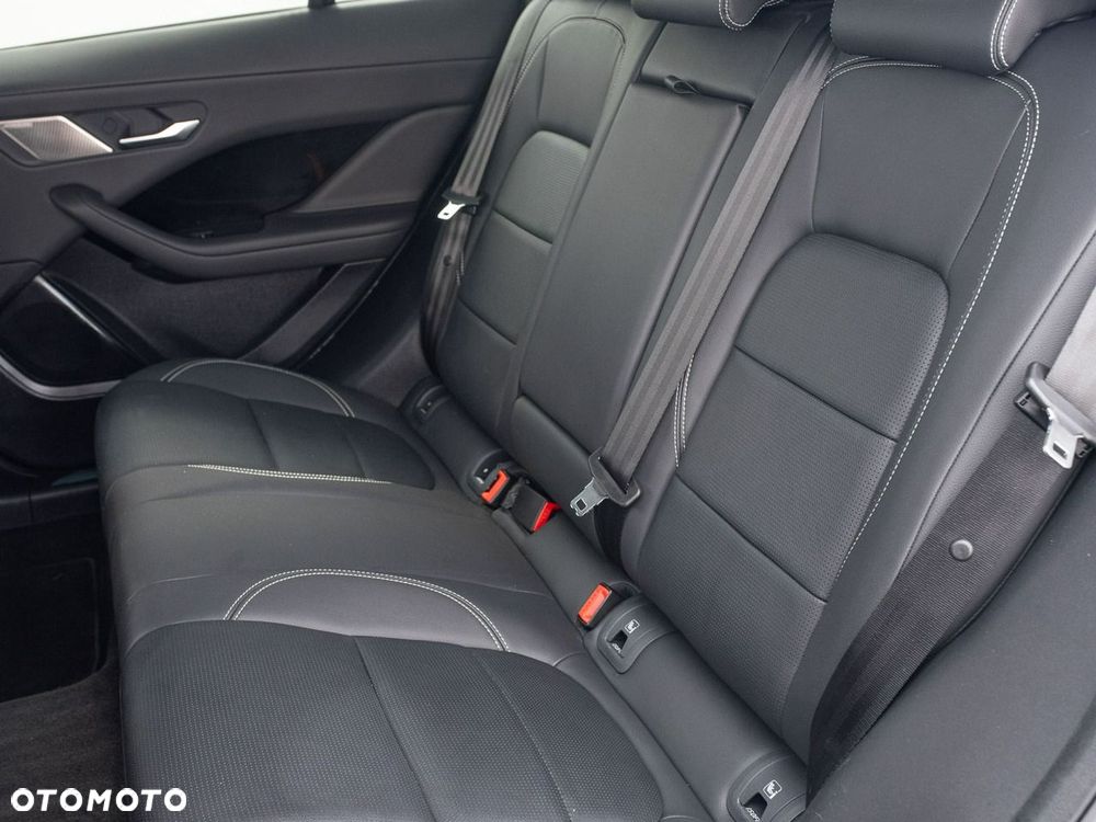 Jaguar I-Pace EV400 AWD SE - 25