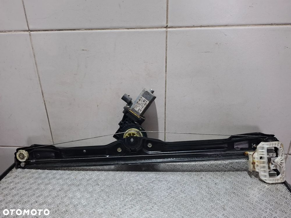 Podnośnik mechanizm szyby lewy przód Iveco Daily 2018 rok nr 5801901053 - 2