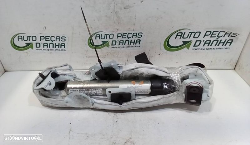 Airbags De Cortina Dto Bmw X3 (E83) - 2