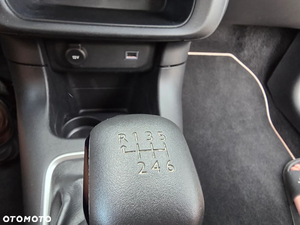 Citroën C3 1.2 PureTech Feel Pack - 29