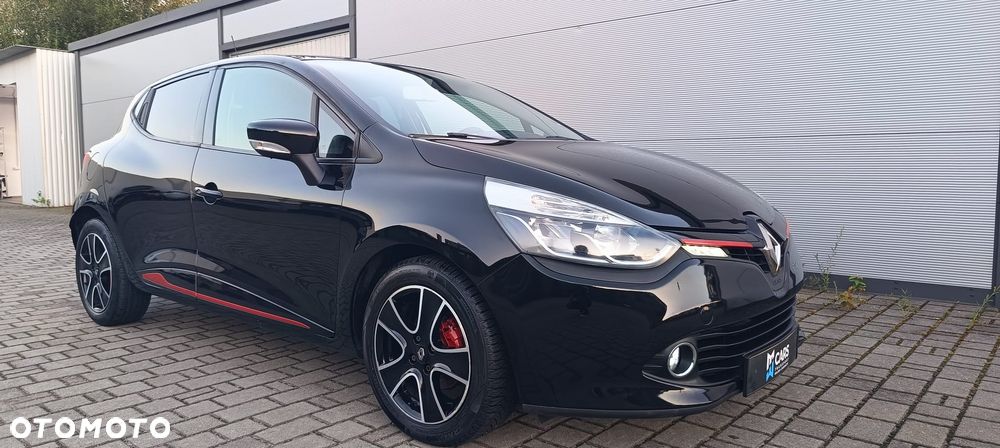 Renault Clio - 8
