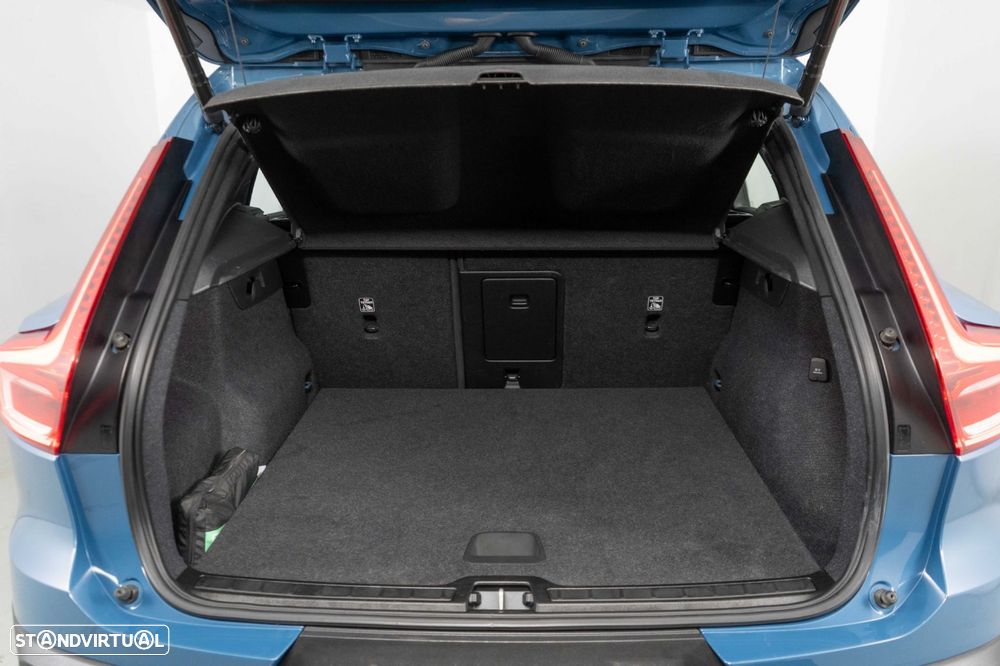 Volvo XC 40 1.5 T4 PHEV Inscription Expression - 13