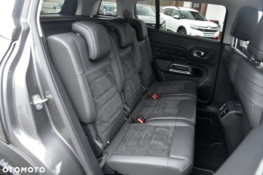 Citroën C5 Aircross 1.6 PHEV 180 Shine EAT8 - 25