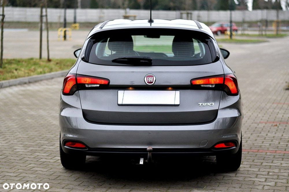 Fiat Tipo 1.4 Classic - 30