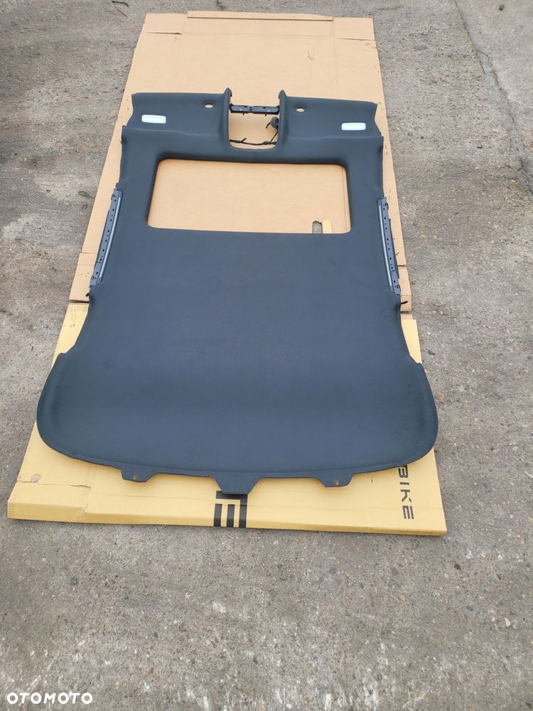 podsufitka sufit audi a8 s8 4h 4h0867505h - 1