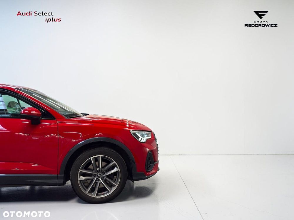 Audi Q3 Sportback - 10