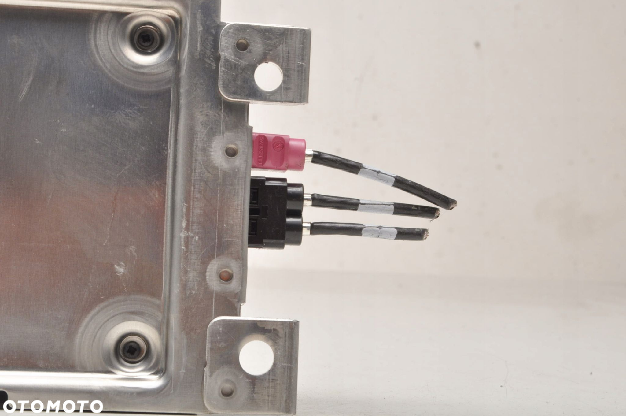 MINI F56 MODUŁ STEROWNIK TELEMATIC 9876796 - 5