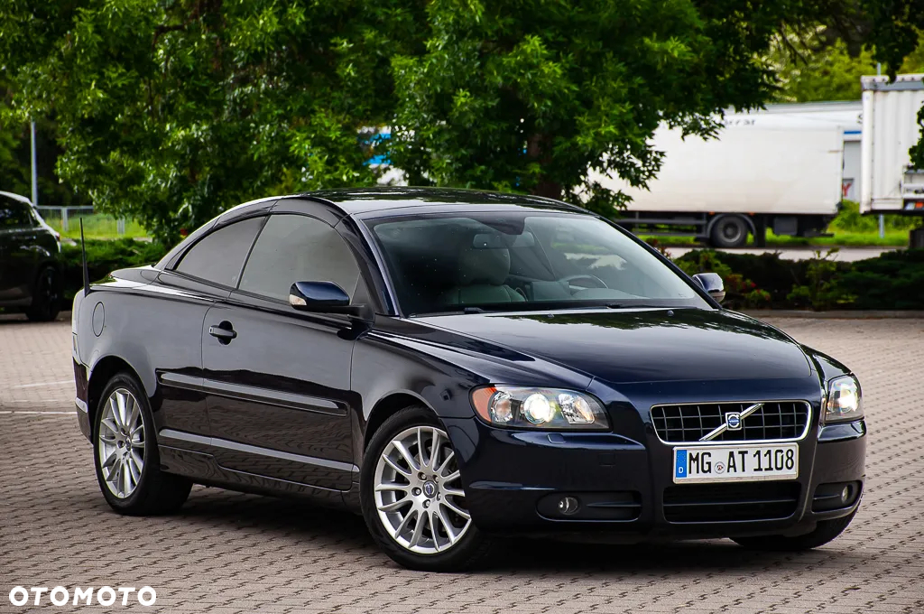 Volvo C70 2.4D5 Summum - 18
