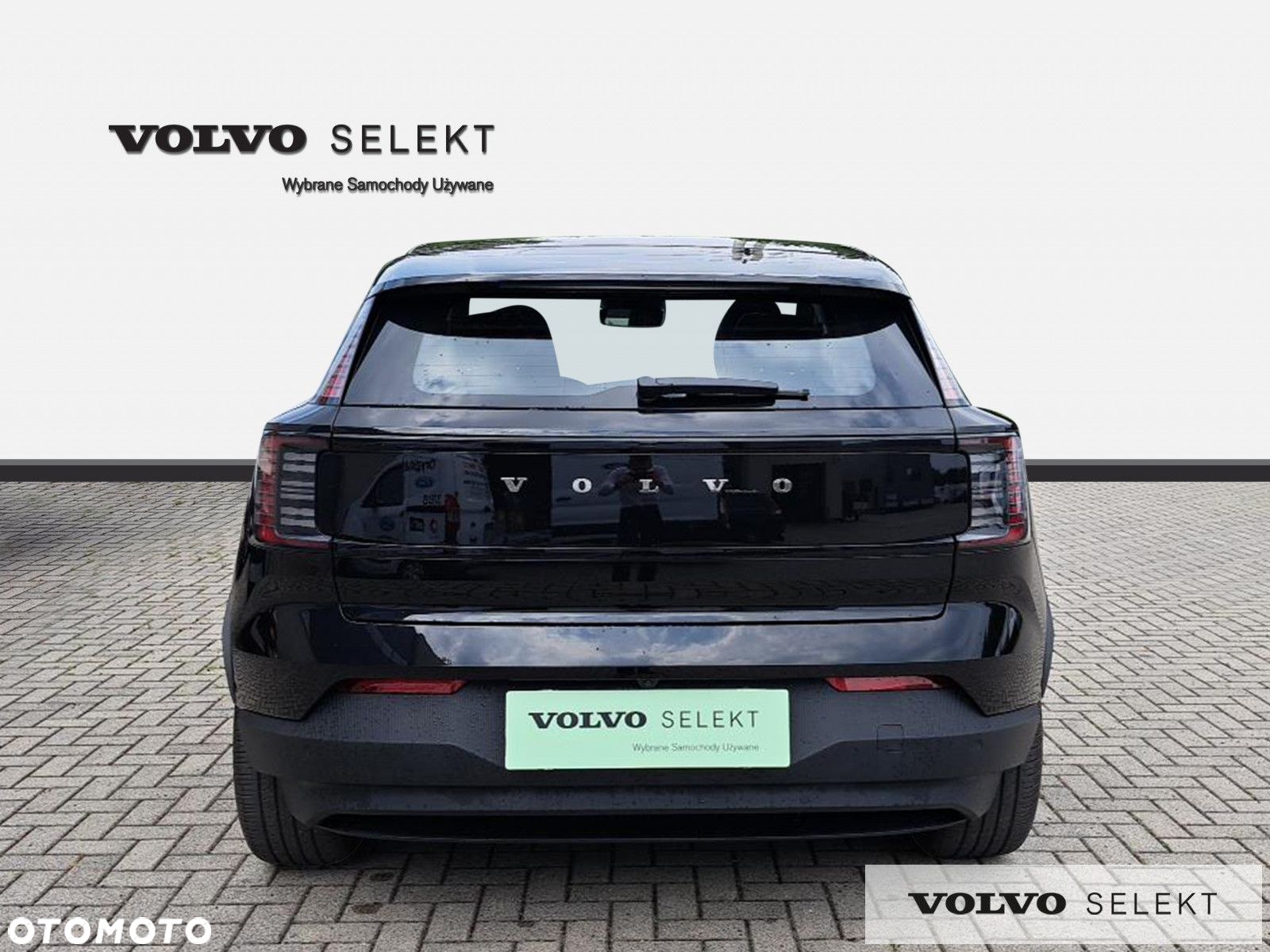 Volvo EX30 - 5
