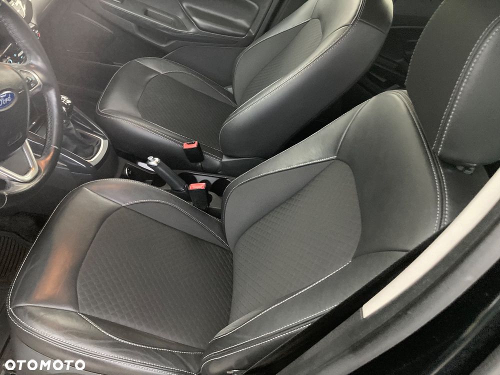 Ford EcoSport 1.0 EcoBoost ACTIVE - 16