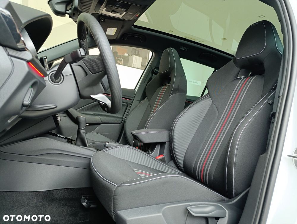 Skoda Scala 1.5 TSI Monte Carlo - 5