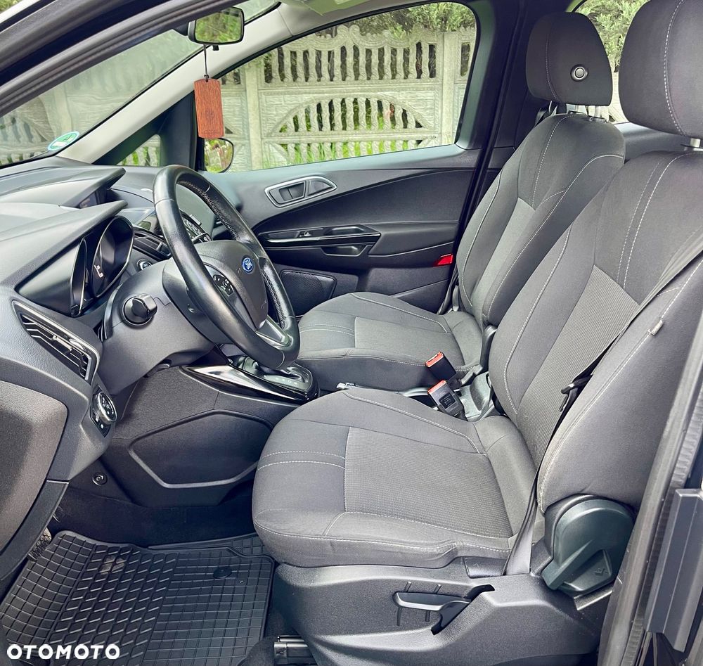 Ford B-MAX 1.6 Individual - 19