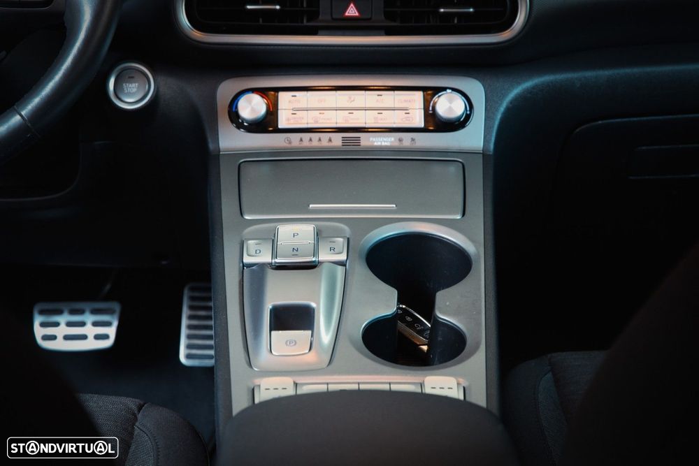 Hyundai Kauai Trend - 19