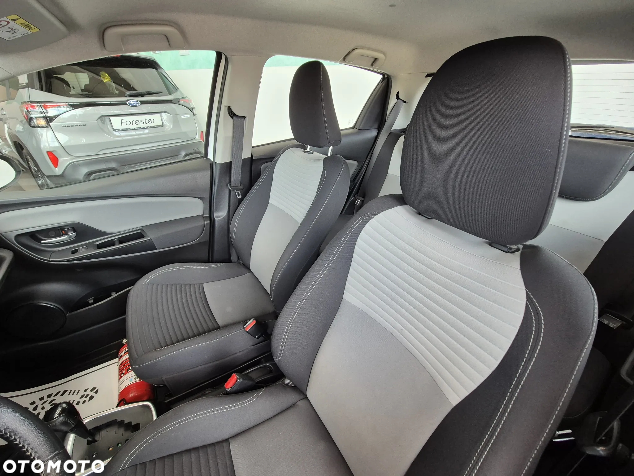 Toyota Yaris - 13