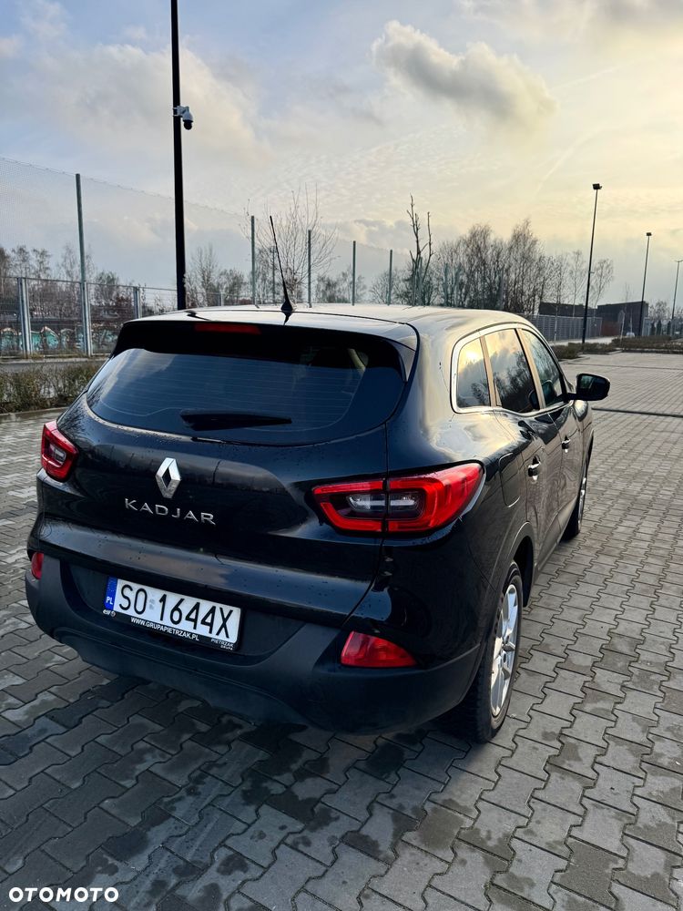 Renault Kadjar Energy TCe 130 Life - 11