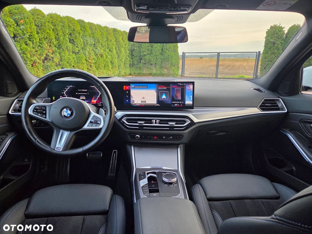 BMW Seria 3 - 9